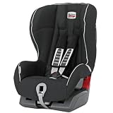 Britax King Car Seat (Black Fusion) (Group 1)