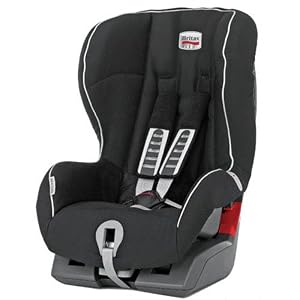 Best Price Britax King Plus Carseat