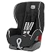 Britax King Car Seat Black Fusion Group 1