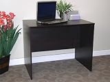 Office Desk In Espresso (4dcon-21363) From 4d Concepts