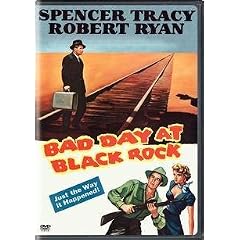 Bad Day at Black Rock