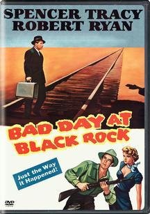 Bad Day at Black Rock