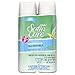 Gillette Venus Satin Care Sensitive Skin Shave Gel for Women, 7 Oz, Pack of 2