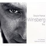 Revue Louis Winsberg  / Douce France