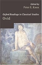 Oxford Readings in Ovid (Oxford Readings in Classical Studies)