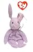 Ty Beanie Babies - Floppity (Purple) the Rabbit