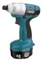 Makita 6935FDWDE 14.4-Volt NiMH Cordless Impact Driver