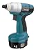 Makita 6935FDWDE 14.4-Volt NiMH Cordless Impact Driver