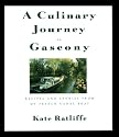A Culinary Journey in Gascony: Recipes and Stories from My French Canal Boat