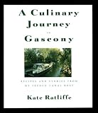A Culinary Journey in Gascony: Recipes and Stories from My French Canal Boat