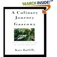 A Culinary Journey in Gascony: Recipes and Stories from My French Canal Boat
