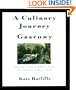 A Culinary Journey in Gascony: Recipes and Stories from My French Canal Boat