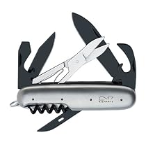 RICHARTZ ツールナイフ QUADRO maxi 7 RC-QMX7