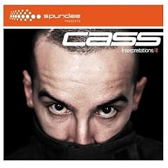 v/a - Spundae presents Cass, Interpretations III