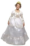 Corolle - Costume - Reine des Neiges avec Accessoires - Cintre