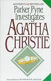 Parker Pyne Investigates