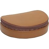 Royce Leather Mini Jewelry Case