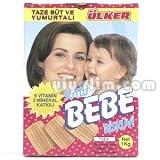Baby & Child Cookies - Biscuits, 1kg