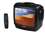 Alba 14' Colour TV CTV3418/3479 with Teletext