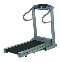 Trimline T305 Treadmill by Nautilus