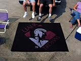 Arkansas-Little Rock Tailgater Rug 60`72`
