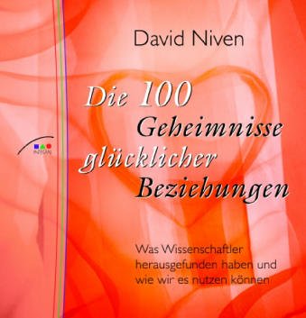 David Niven