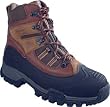 Wolverine Mens 7 inch Torino Lace Up M/X Brown Boots