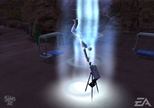 The Sims 2 (Xbox)