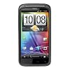 HTC - Sensation Z710e - Smartphone - Quadri-bande - GPRS - EDGE - Bluetooth