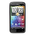 HTC - Sensation Z710e - Smartphone - Quadri-bande - GPRS - EDGE - Bluetooth