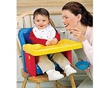 Safety First Portable Booster Seat Primary