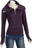 Produkt-Bild: Bench Damen Sweatjacke FLASHY ZIP THRU