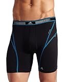 adidas Men's Sport Performance Flex 360 Boxer Brief