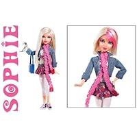 Liv Dolls - Sophie