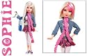 Liv Fashion Doll - Sophie