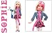 Liv Doll - Sophie