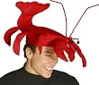 Lobster Hat