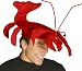 Lobster Hat
