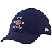 New Era Montreal Canadiens Toddler Navy Blue Little MVP Hat
