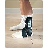 Allsport Ankle MX Left