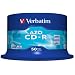 Verbatim DataLifePlus CD-R x 50 - 700 Mo