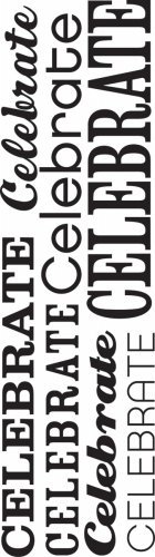 Clear Snap C101-10142 Clearsnap Double-Sided 