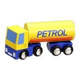 Maxim Lionel Petrol Truck