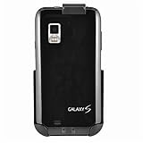 Seidio Spring-Clip Holster for Samsung Fascinate (Black)