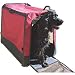 Snoozer Pet Products Pet Products Medium Travel Crate - Red