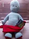 In the Night Garden - Jumbo Iggle Piggle Soft Toy