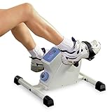 Deluxe Exerciser