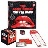 THE ROCKY HORROR TRIVIA GAME