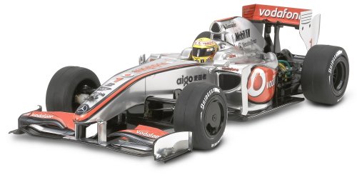 Tamiya 300051430 - Karosserie-Satz F104 Vodafone McLaren Mercedes MP4-24 Preisvergleich