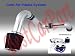 03 04 05 06 07 Dodge RAM 1500 5.7l V8 Cold Air Intake (Include Air Filter) Blue #Cai-dg007 Blue